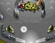 Armor games pinball online flipper játék