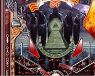 Illuminati pinball online