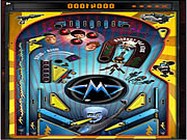 Megamind awesome pinball flipper játékok