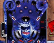Pepsi max pinball online