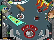 Phantasm pinball ingyen játék
