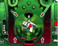 7UP Pinball ingyen játék