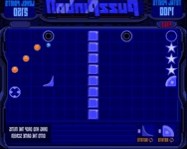 PuzzPinball flipper játékok