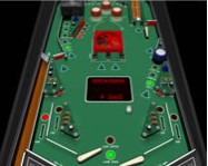 Short circuit pinball online flipper játék