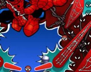 Spiderlad vs batsman flipper online