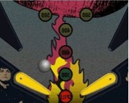 The Spill Canvas Pinball ingyen játék