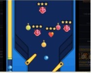 Virus Pinball online flipper játék