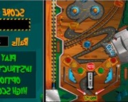 Xtream Pinball ingyen játék
